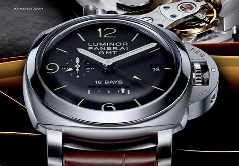 panerai luminor 1950 replica|panerai alternative watches.